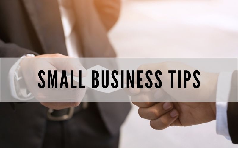 Your Indianapolis Business Better Have Learned These Small Business Tips…