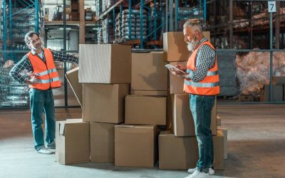 Palmer Accounting & Tax Services Inc’s 7 Keys to Lowering Shipping Costs